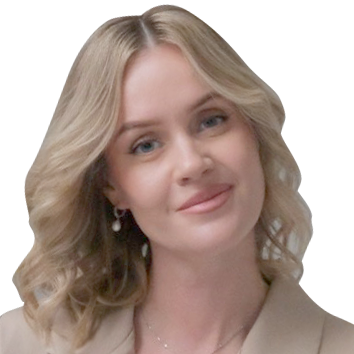Пшенникова Анна Сергеевна